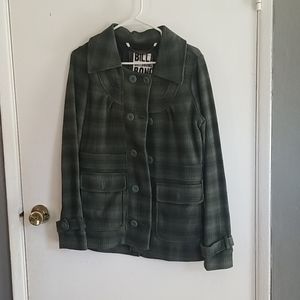Billabong jacket